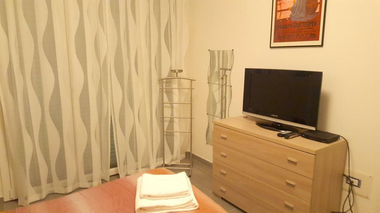 Casa Fugali Appartement Florence Buitenkant foto