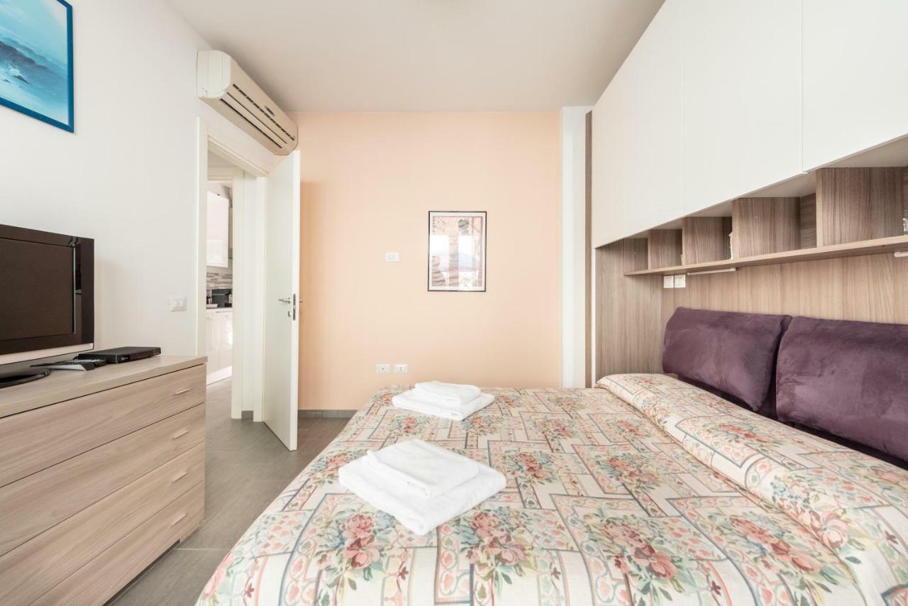 Casa Fugali Appartement Florence Buitenkant foto