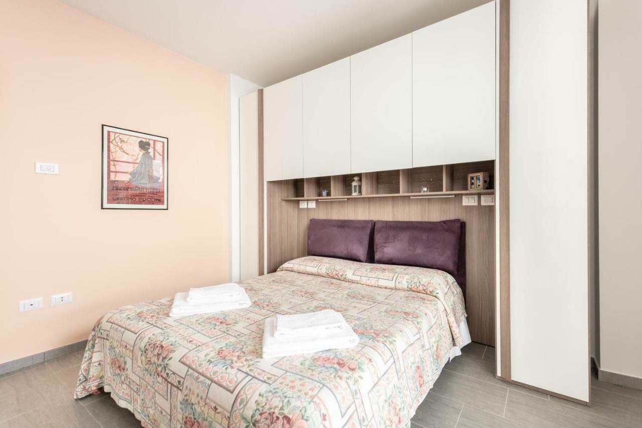 Casa Fugali Appartement Florence Buitenkant foto