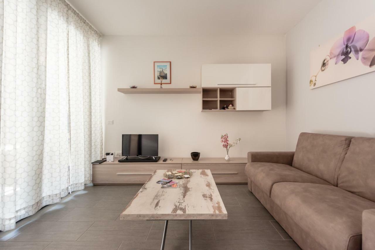Casa Fugali Appartement Florence Buitenkant foto