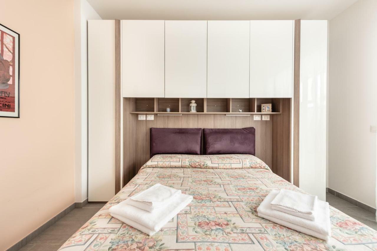 Casa Fugali Appartement Florence Buitenkant foto