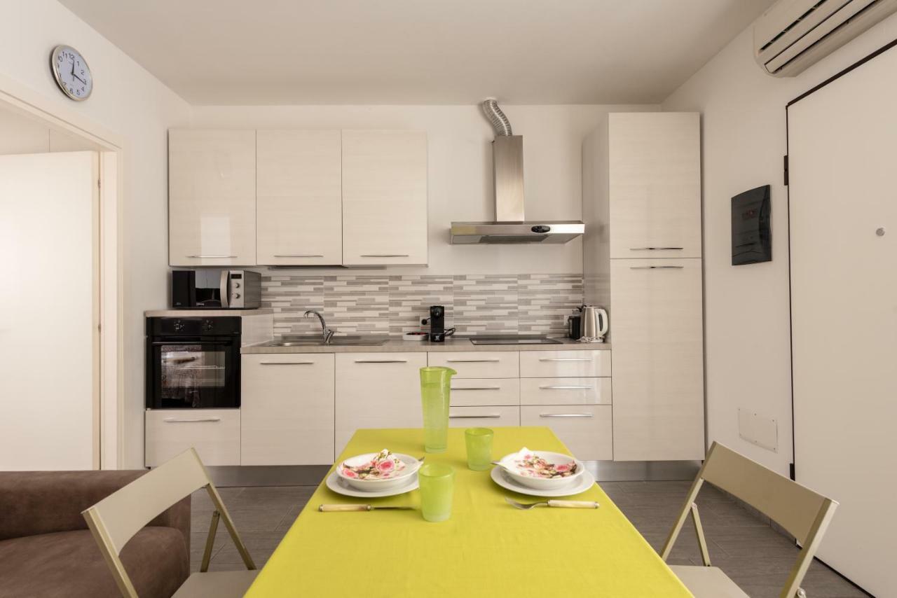 Casa Fugali Appartement Florence Buitenkant foto