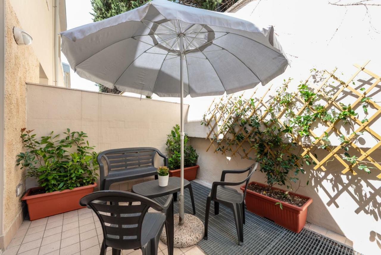 Casa Fugali Appartement Florence Buitenkant foto
